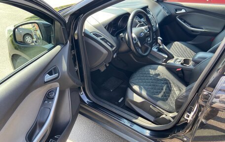 Ford Focus III, 2014 год, 650 000 рублей, 6 фотография