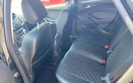 Ford Focus III, 2014 год, 650 000 рублей, 7 фотография