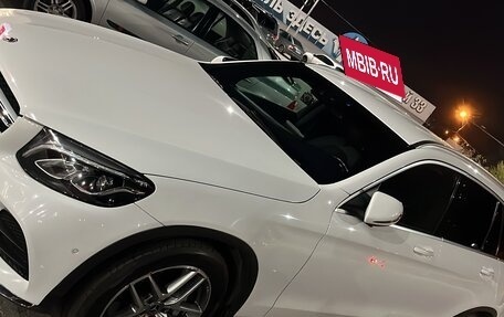 Mercedes-Benz GLC, 2019 год, 3 555 555 рублей, 2 фотография