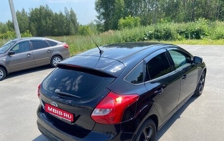 Ford Focus III, 2014 год, 650 000 рублей, 4 фотография