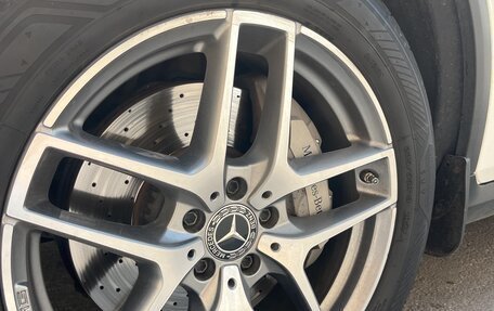 Mercedes-Benz GLC, 2019 год, 3 555 555 рублей, 6 фотография