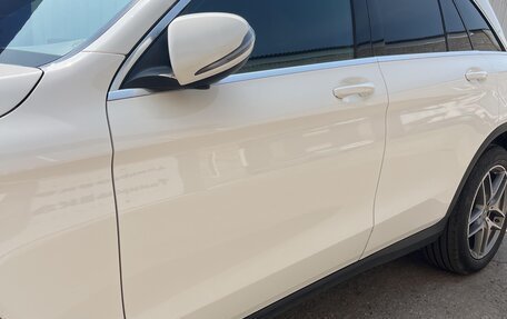 Mercedes-Benz GLC, 2019 год, 3 555 555 рублей, 5 фотография