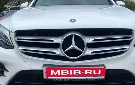 Mercedes-Benz GLC, 2019 год, 3 555 555 рублей, 7 фотография