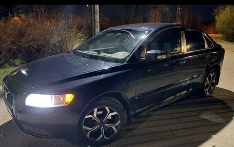Volvo S40 II, 2009 год, 520 000 рублей, 7 фотография