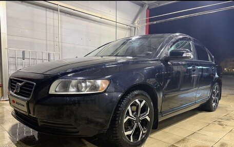Volvo S40 II, 2009 год, 520 000 рублей, 9 фотография