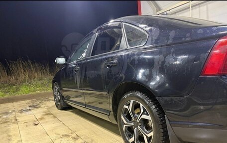 Volvo S40 II, 2009 год, 520 000 рублей, 11 фотография