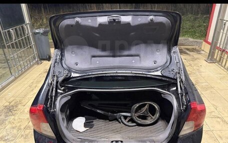 Volvo S40 II, 2009 год, 520 000 рублей, 12 фотография