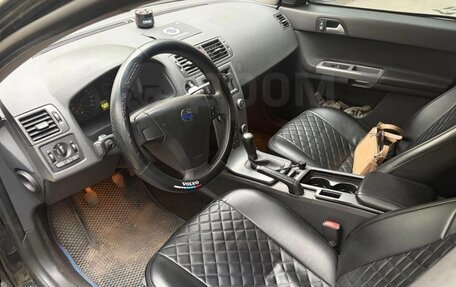 Volvo S40 II, 2009 год, 520 000 рублей, 13 фотография