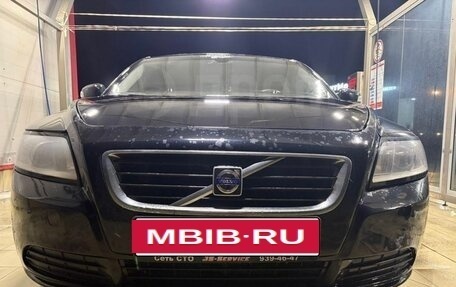 Volvo S40 II, 2009 год, 520 000 рублей, 4 фотография