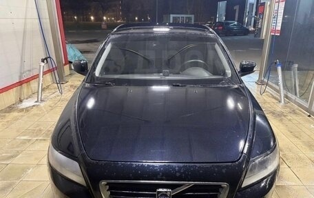 Volvo S40 II, 2009 год, 520 000 рублей, 2 фотография
