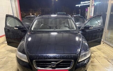 Volvo S40 II, 2009 год, 520 000 рублей, 3 фотография