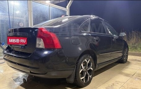 Volvo S40 II, 2009 год, 520 000 рублей, 10 фотография