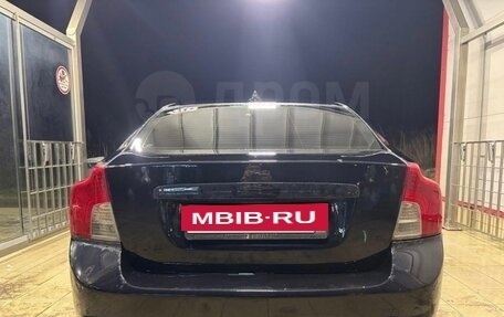 Volvo S40 II, 2009 год, 520 000 рублей, 6 фотография