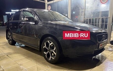 Volvo S40 II, 2009 год, 520 000 рублей, 8 фотография