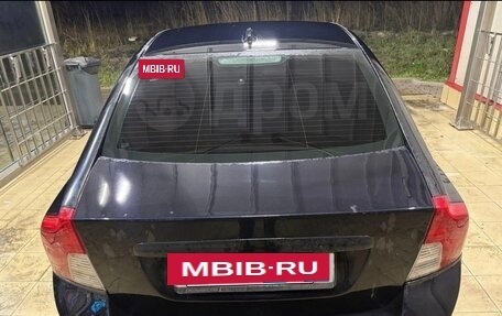 Volvo S40 II, 2009 год, 520 000 рублей, 5 фотография