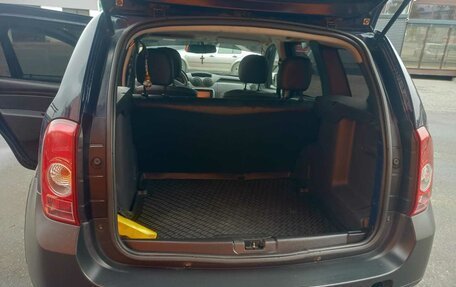 Renault Duster I рестайлинг, 2013 год, 1 100 000 рублей, 13 фотография