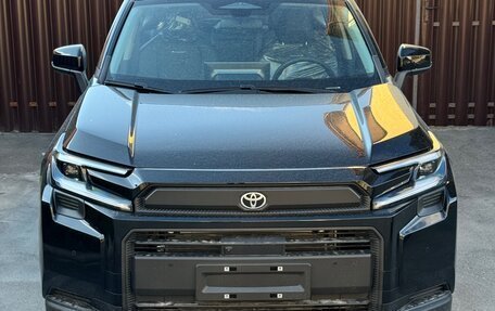 Toyota RAV4, 2026 год, 3 990 000 рублей, 4 фотография