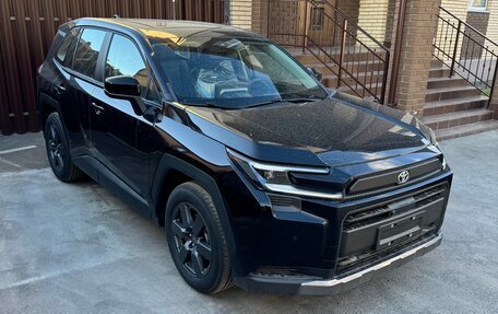 Toyota RAV4, 2026 год, 3 990 000 рублей, 3 фотография