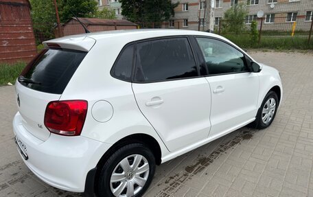 Volkswagen Polo VI (EU Market), 2013 год, 920 000 рублей, 6 фотография