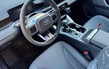 Toyota RAV4, 2026 год, 3 990 000 рублей, 5 фотография