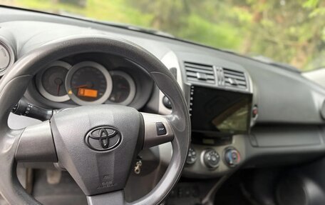 Toyota RAV4, 2011 год, 1 150 000 рублей, 5 фотография