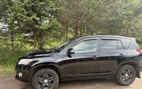 Toyota RAV4, 2011 год, 1 150 000 рублей, 4 фотография