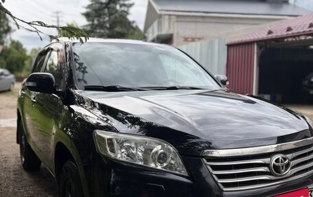 Toyota RAV4, 2011 год, 1 150 000 рублей, 2 фотография