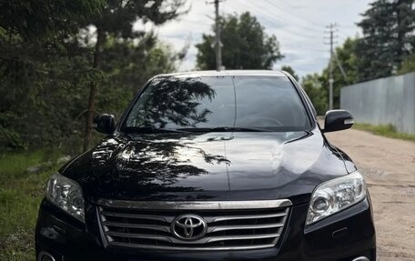 Toyota RAV4, 2011 год, 1 150 000 рублей, 3 фотография