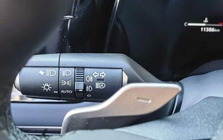 Lexus RX IV рестайлинг, 2025 год, 7 900 000 рублей, 12 фотография
