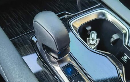 Lexus RX IV рестайлинг, 2025 год, 7 900 000 рублей, 14 фотография
