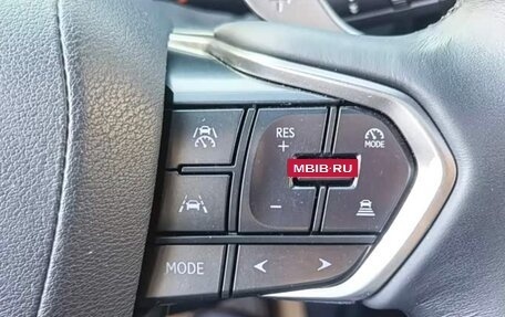 Lexus RX IV рестайлинг, 2025 год, 7 900 000 рублей, 13 фотография