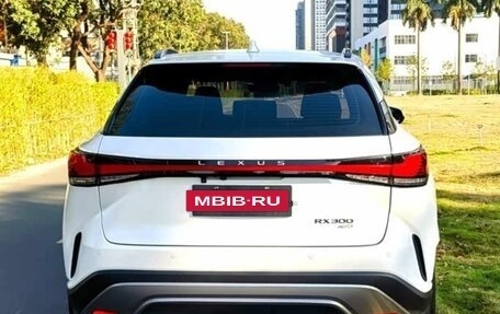 Lexus RX IV рестайлинг, 2025 год, 7 900 000 рублей, 5 фотография
