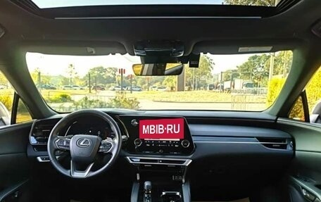 Lexus RX IV рестайлинг, 2025 год, 7 900 000 рублей, 8 фотография