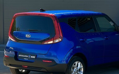 KIA Soul III, 2021 год, 1 799 000 рублей, 6 фотография