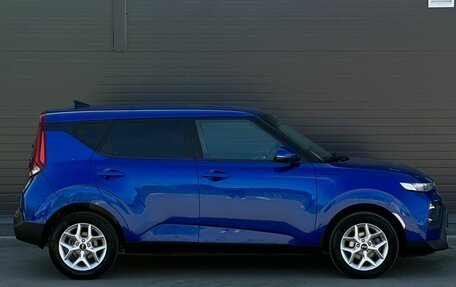 KIA Soul III, 2021 год, 1 799 000 рублей, 9 фотография