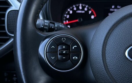 KIA Soul III, 2021 год, 1 799 000 рублей, 13 фотография