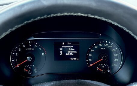 KIA Soul III, 2021 год, 1 799 000 рублей, 15 фотография