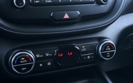 KIA Soul III, 2021 год, 1 799 000 рублей, 17 фотография