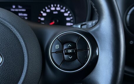 KIA Soul III, 2021 год, 1 799 000 рублей, 14 фотография