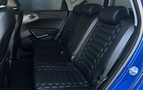 KIA Soul III, 2021 год, 1 799 000 рублей, 21 фотография