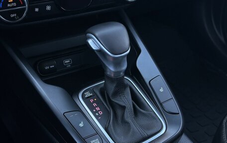 KIA Soul III, 2021 год, 1 799 000 рублей, 19 фотография