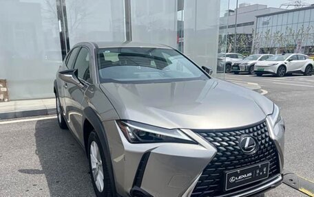Lexus UX I, 2022 год, 4 100 000 рублей, 3 фотография