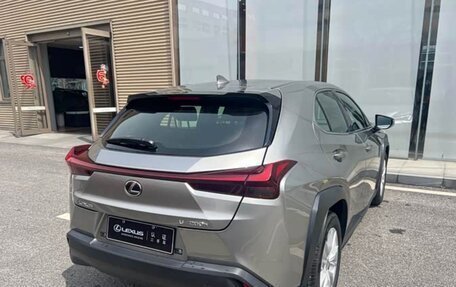Lexus UX I, 2022 год, 4 100 000 рублей, 4 фотография