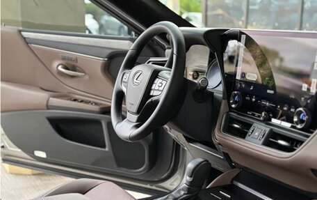 Lexus ES VII, 2025 год, 5 500 000 рублей, 5 фотография