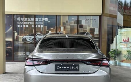 Lexus ES VII, 2025 год, 5 500 000 рублей, 3 фотография
