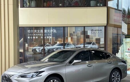 Lexus ES VII, 2025 год, 5 500 000 рублей, 4 фотография