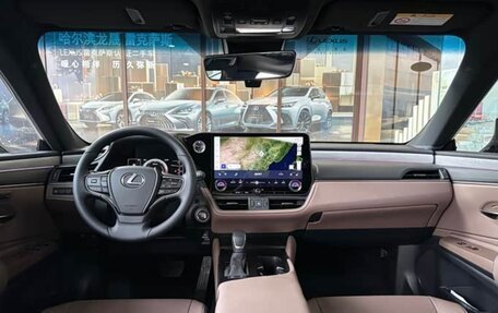 Lexus ES VII, 2025 год, 5 500 000 рублей, 7 фотография