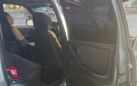 Chevrolet Niva I рестайлинг, 2010 год, 550 000 рублей, 21 фотография