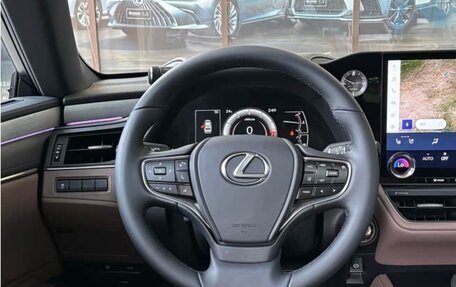 Lexus ES VII, 2025 год, 5 500 000 рублей, 8 фотография