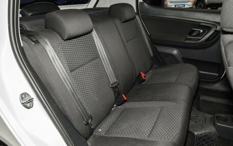 Skoda Fabia II, 2012 год, 499 000 рублей, 7 фотография